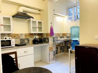 Cosy Box -Basement Apartment - Nuova Delhi - 7