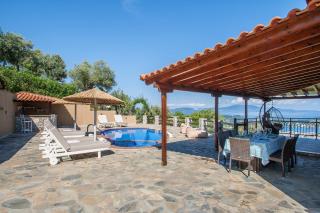 Villa Fotini - Skiathos-Stadt - 0