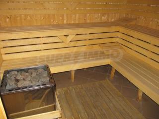 Alpine Relax free spa & pool - Pamporovo - 9
