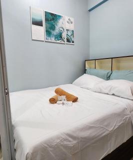 Bella's Staycation - 4