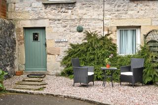 Manifold Cottage - Hartington - 9