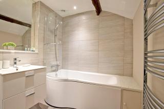 Manifold Cottage - Hartington - 8