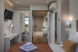 Villa AltaVista - Seaview & Relax with Heated Pool & MiniGolf - Opatija - 3