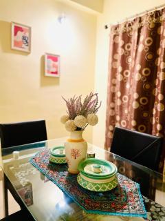 Pristine Stay - Guwahati - 4