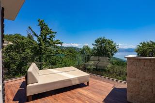 Villa AltaVista - Seaview & Relax with Heated Pool & MiniGolf - Opatija - 4