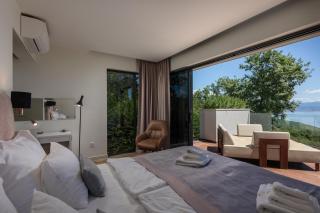 Villa AltaVista - Seaview & Relax with Heated Pool & MiniGolf - Opatija - 5