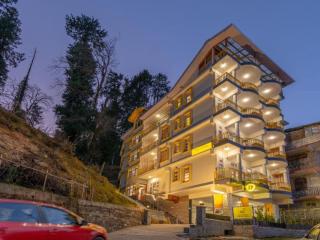 The Hosteller Narkanda - 1