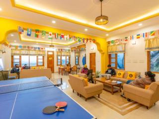 The Hosteller Narkanda - 4