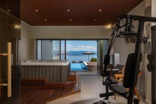 Villa AltaVista - Seaview & Relax with Heated Pool & MiniGolf - Opatija - 4