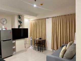 Building D Matina Enclaves Residences - Davao - 9