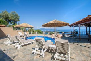 Villa Fotini - Skiathos-Stadt - 7