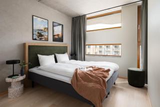 Vander Aparthotel Inre Hamnen - Norrköping - 3