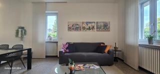 Villa Camelia32 Milano&Como - Barlassina - 4