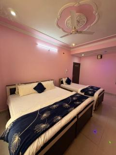 Pine View Guest House - Nahan - 6