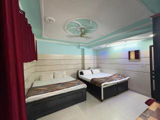 Pine View Guest House - Nahan - 5