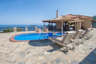 Villa Fotini - Skiathos-Stadt - 5