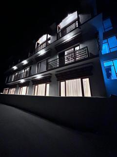Royal nangso guest house - Leh - 7
