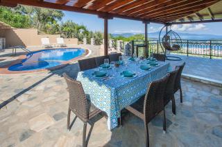 Villa Fotini - Skiathos-Stadt - 4