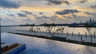 Marassi luxury suites , the Address Resort , North coast - El-Alamein - 8