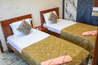Rajashree Guest House - Dod Ballāpur - 4