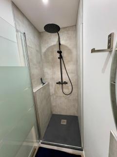 Appartement cosy et rénové au cœur des vignes du Beaujolais - Jullié - 7