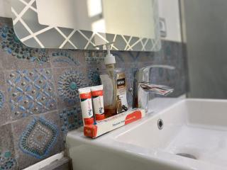 Chalet 3BR on Sea View - Fouka Bay St5-ch48-01 - Marsa Matruh - 4