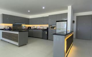 Chalet 3BR on Sea View - Fouka Bay St5-ch48-01 - Marsa Matruh - 3