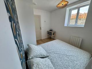 Appartement cosy et rénové au cœur des vignes du Beaujolais - Jullié - 5