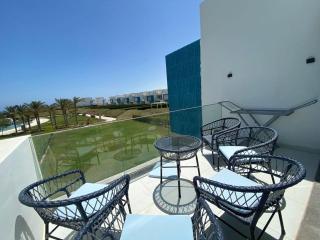 Chalet 3BR on Sea View - Fouka Bay St5-ch48-01 - Marsa Matruh - 2