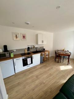 Appartement cosy et rénové au cœur des vignes du Beaujolais - Jullié - 3