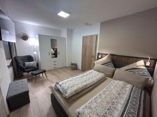 Ferienwohnung Stappert - Eslohe - 1