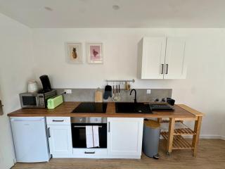 Appartement cosy et rénové au cœur des vignes du Beaujolais - Jullié - 1