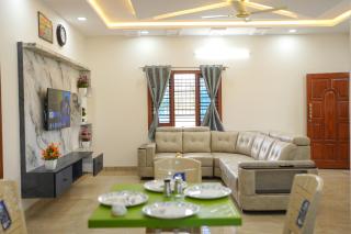 Rajashree Guest House - Dod Ballāpur - 9