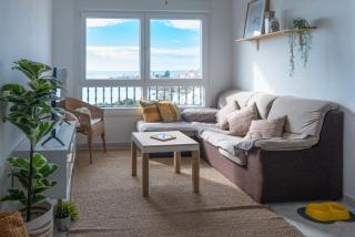 Apartamento Cabo Cruz - Boiro - 0