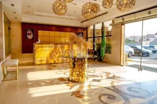 فندق اجنحه المقام - Jeddah - 3
