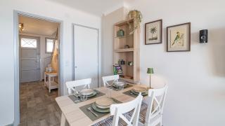 Appartement La Plage - am Strand mit Meerblick - Fréjus - 1