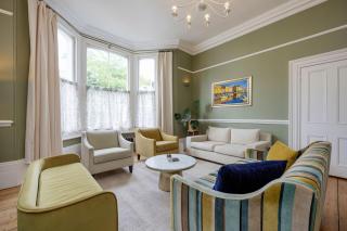 Veeve - The Glade - Londra - 0
