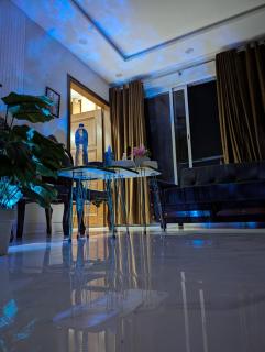 Luxury Designer Onebed Apartment in Mehar Suites Bahria Town Lahore - Lahore - 8