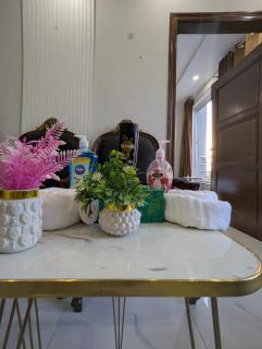 Luxury Designer Onebed Apartment in Mehar Suites Bahria Town Lahore - Lahore - 4