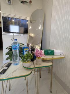 Luxury Designer Onebed Apartment in Mehar Suites Bahria Town Lahore - Lahore - 3