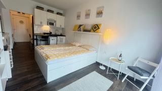 Pici Pihi Apartman Balatonberény - Balatonberény - 0