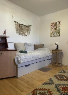 Cozy 1-room apartment - Timişoara - 6