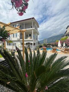 Tetra clover suites - Fethiye - 0