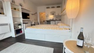 Pici Pihi Apartman Balatonberény - Balatonberény - 3