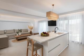 Paradiso Luxury Beachfront Villa - Gennadi - 4