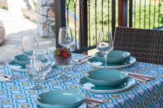 Villa Fotini - Skiathos-Stadt - 1