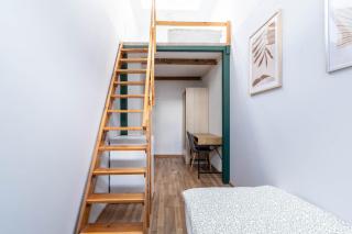 Tanie noclegi Poznań Centrum PKP - 6