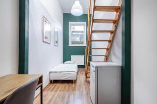 Tanie noclegi Poznań Centrum PKP - 4