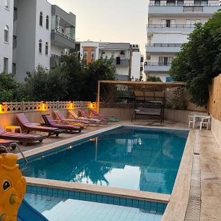 Güldal Hotel - Marmaris - 1