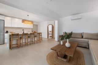 Paradiso Luxury Beachfront Villa - Gennadi - 5